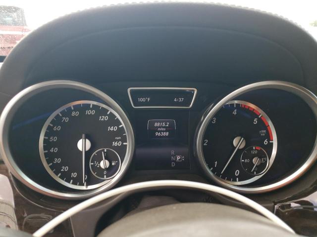 4JGDF2EE5EA276381 Mercedes-Benz Gl 350 Bluetec