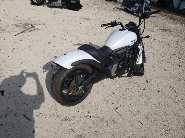 2015 KAWASAKI EN650 B JKAENEB18FDA05147