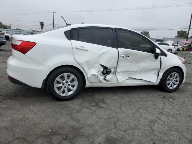 KNADM4A35G6633989 KIA RIO LX