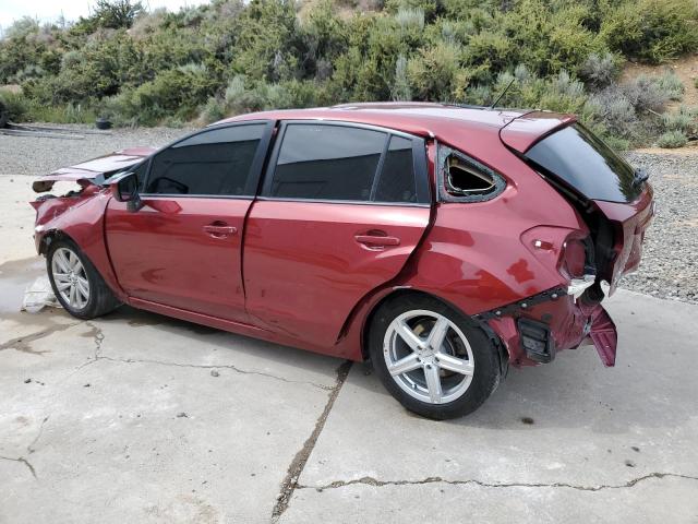 JF1GPAB64G8318464 Subaru Impreza Premium