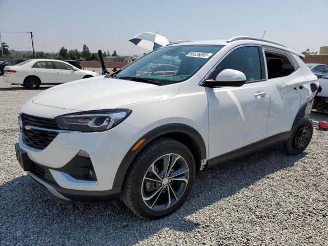 2021 Buick Encore GX Essence