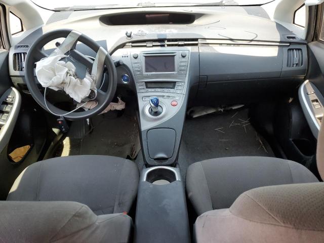 JTDKN3DU8F0472187 Toyota PRIUS