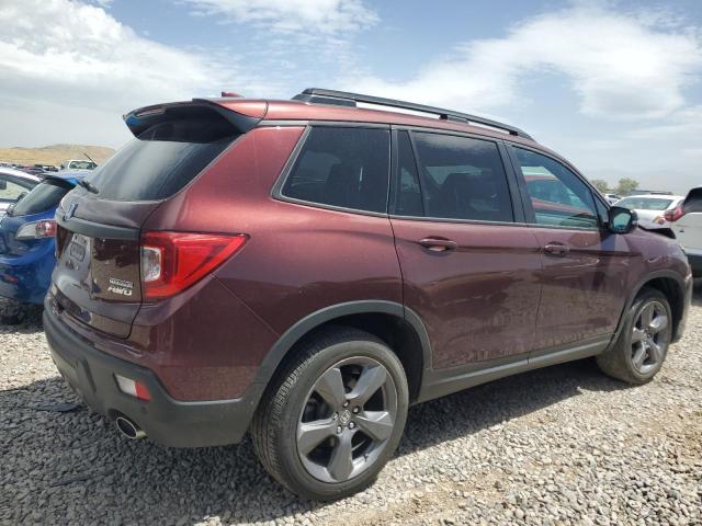 5FNYF8H93MB014792 Honda Passport Touring