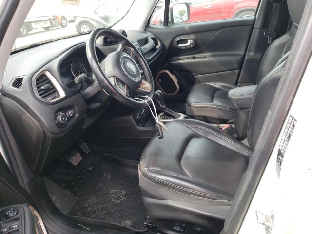 ZACCJBDB3HPE47154 Jeep Renegade Limited