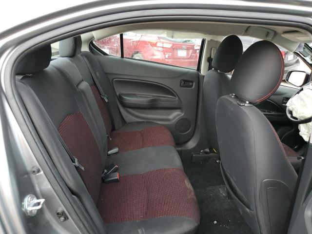 ML32F4FJ2LHF06973 Mitsubishi Mirage G4 Se