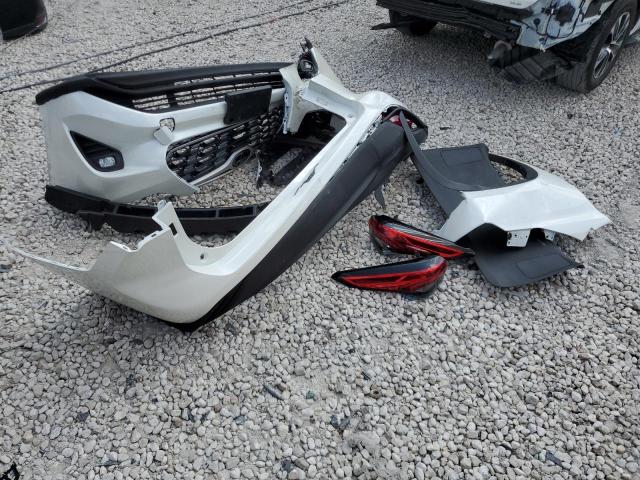 5TDGZRAH8MS067770 Toyota Highlander Xle