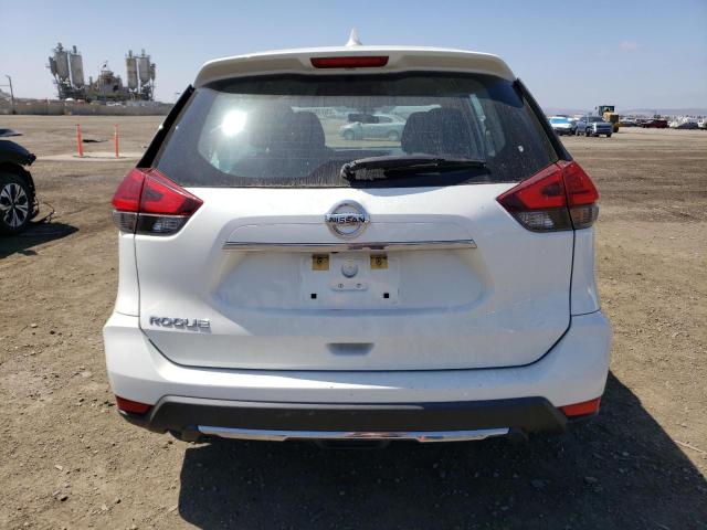 KNMAT2MT6HP516345 Nissan ROGUE S