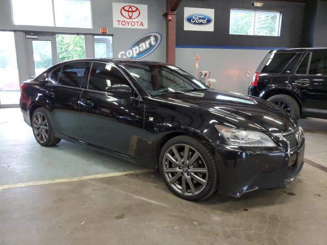 2013 Lexus Gs 350 VIN: JTHCE1BL0D5007484 Lot: 40938118