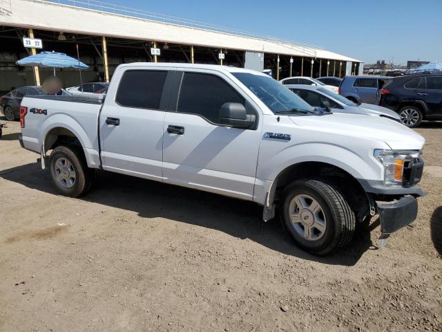 2019 FORD F-150 1FTEW1EP4KKE83600