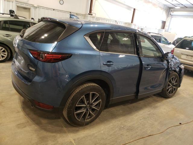 JM3KFBDM1J0301501 Mazda Cx-5 Grand Touring