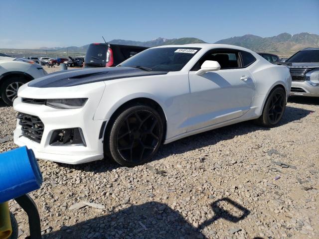 2016 Chevrolet Camaro SS