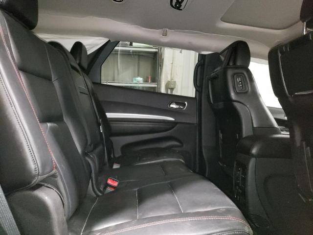 2018 DODGE DURANGO GT - 1C4RDJDG9JC448035
