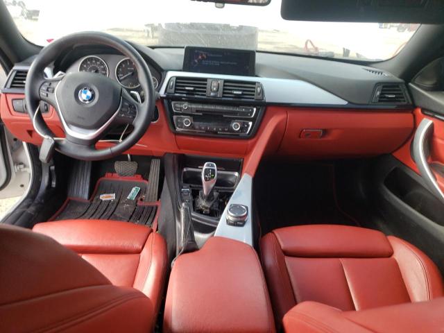 WBA4C9C58FD330813 BMW 428 Xi Gran Coupe Sulev