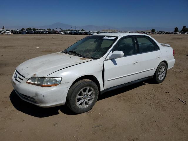 2001 Honda Accord Sedan LX