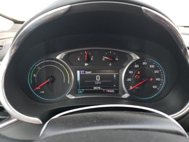 2016 CHEVROLET MALIBU HYB - 1G1ZJ5SUXGF282861