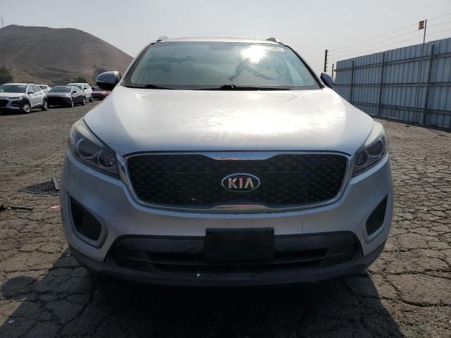 5XYPG4A34JG347109 KIA SORENTO LX