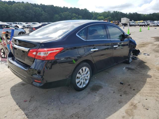 3N1AB7AP3HY211345 Nissan SENTRA S