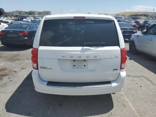 2C4RDGBG0ER432485 Dodge Grand Caravan Se