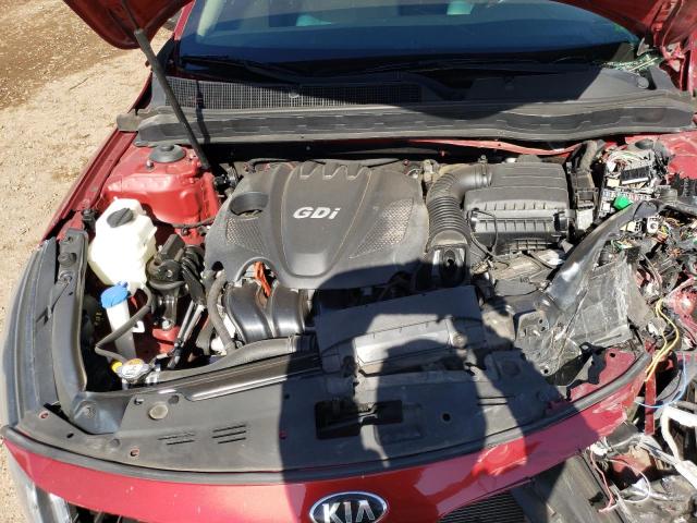 5XXGM4A74FG510364 KIA Optima Lx
