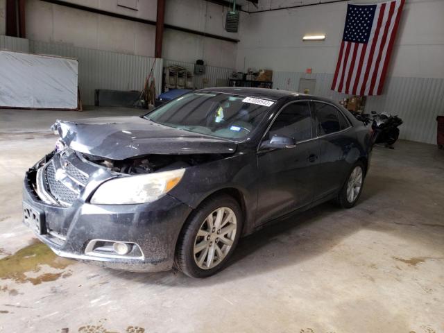 2013 Chevrolet Malibu 