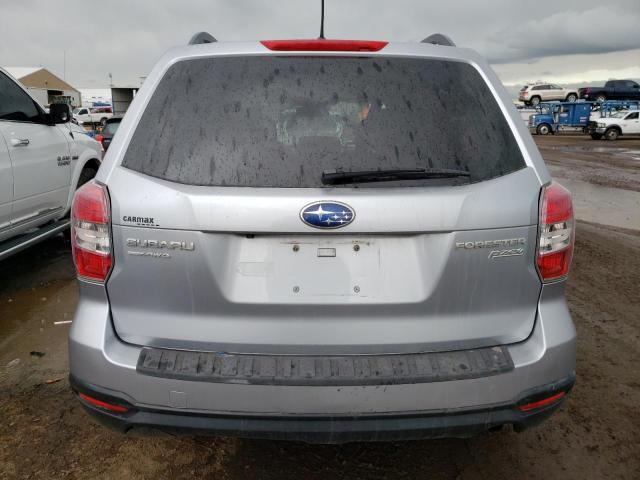 JF2SJAEC7EH455324 Subaru Forester 2.5i Premium