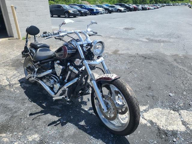 2009 YAMAHA XV1900 CU - JYAVP27E59A009777