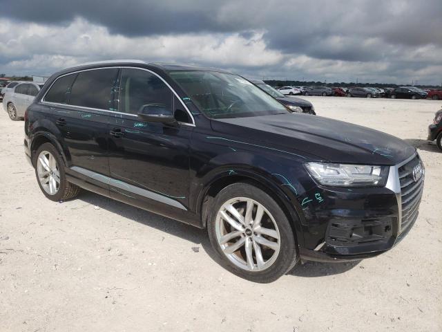 VIN WA1VAAF75JD018043 2018 Audi Q7, Prestige no.4