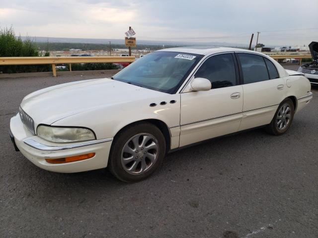 2003 Buick Park Avenue Ultra