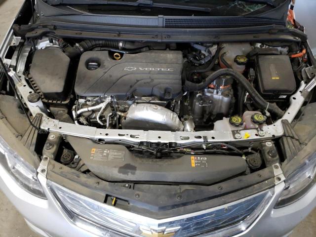 VIN 1G1RC6S53HU177407 2017 Chevrolet Volt, LT no.11