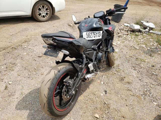 2023 KAWASAKI ER650 P - ML5EREP12PDA84703