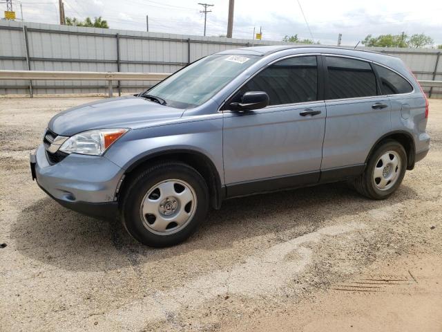 2010 Honda CR-V LX