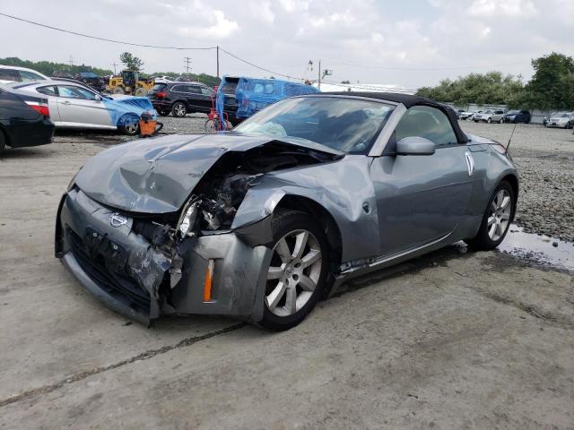 2005 Nissan 350Z 