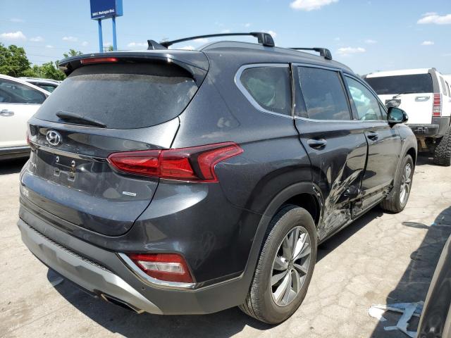 2020 HYUNDAI SANTA FE L - 5NMS5CADXLH196322