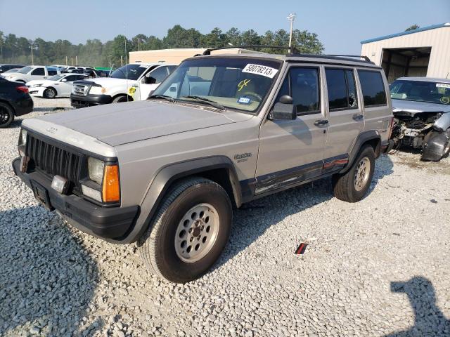 1995 Jeep Cherokee Sport