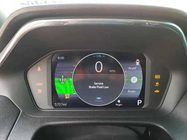 2023 CHEVROLET BOLT EV 2L - 1G1FX6S01P4137045