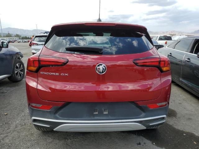 KL4MMBS29MB130475 Buick Encore Gx Preferred