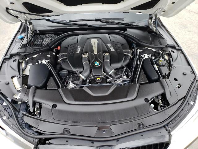 WBA7F0C35HGM21828 BMW 750 I