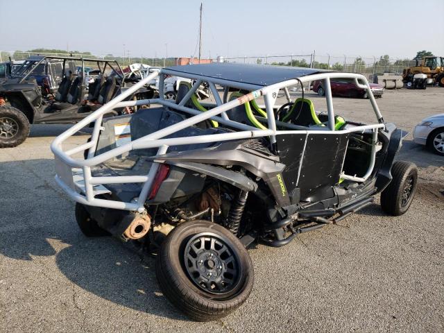 2021 HONDA SXS1000 S4 - 1HFVE06A9M4100402