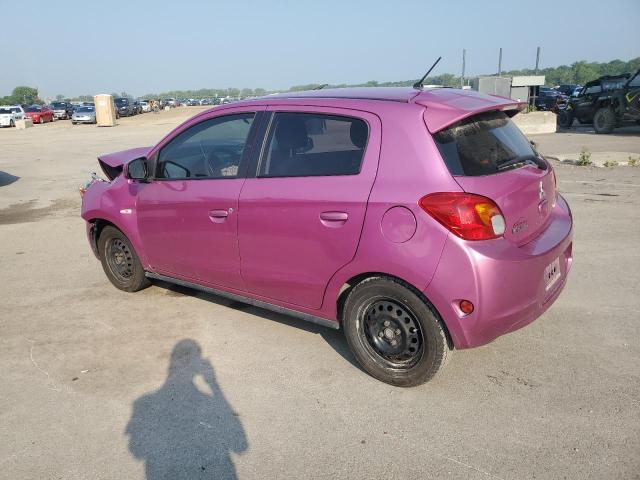 2015 MITSUBISHI MIRAGE DE ML32A3HJ2FH008697