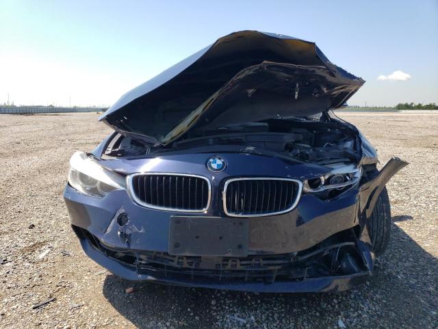 2015 BMW 428 XI - WBA3N5C58FK198792