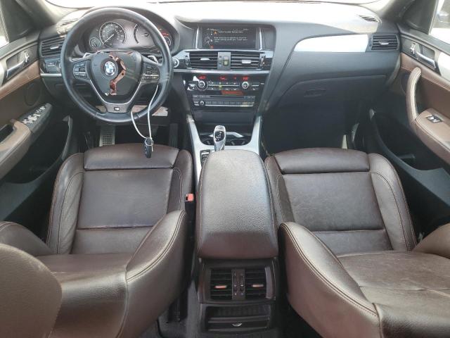 5UXXW5C56F0E88222 BMW X4 Xdrive35i