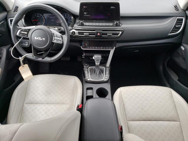 KNDETCA23N7289761 KIA Seltos Sx