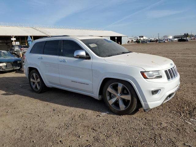 1C4RJFCT3EC302451 Jeep Grand Cherokee Overland