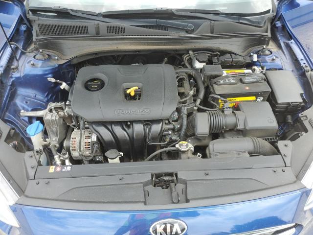 3KPF54AD5LE172248 KIA FORTE EX