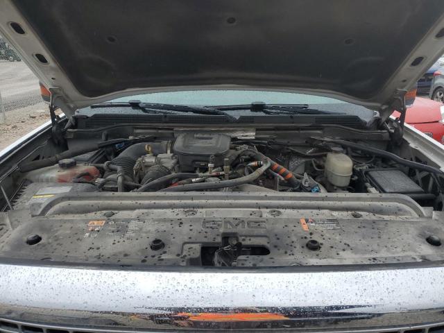 2015 GMC SIERRA K25 - 1GT120E88FF502032