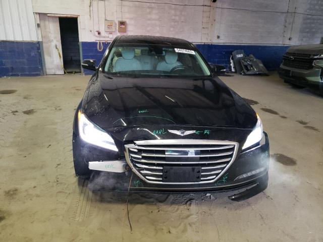 2017 GENESIS G80 ULTIMA KMHGN4JFXHU180999
