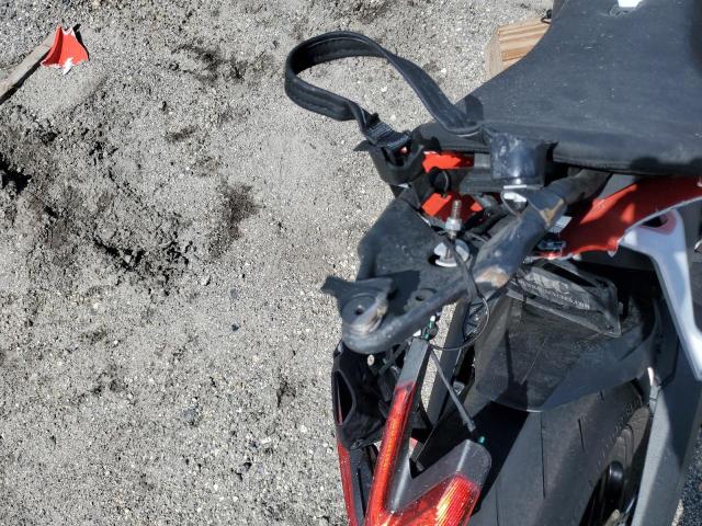 2018 DUCATI SUPERBIKE - ZDM14B1W7JB008369