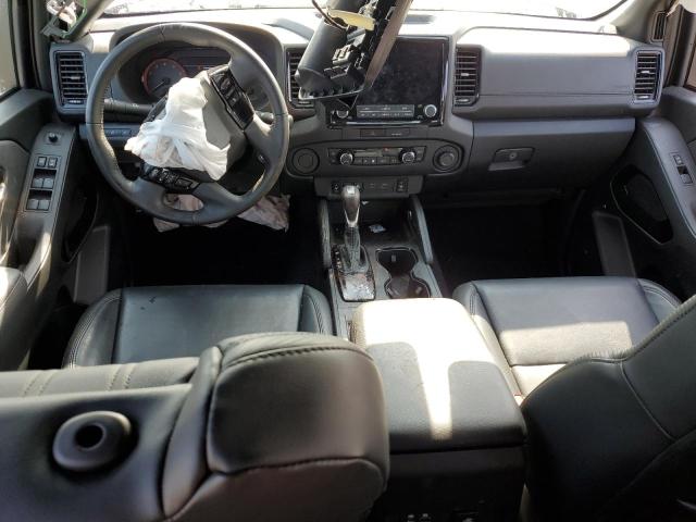 1N6ED1EJXNN669031 Nissan FRONTIER S