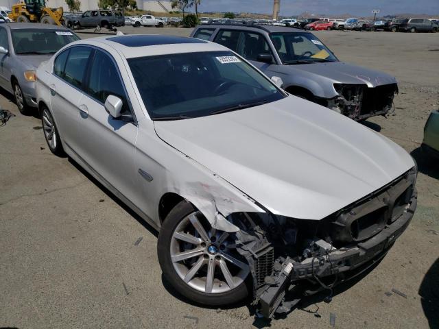 WBA5B1C50FG126899 BMW 535 I