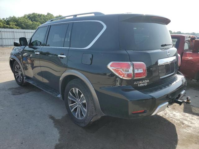 VIN JN8AY2ND1JX002406 2018 NISSAN ARMADA no.2